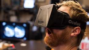 الرئيس التقني لنظارة Oculus: الألعاب القديمة تستحق الظهور في النظارة