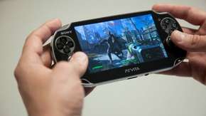 سوني تدعم Playstation Vita بأكثر من 100 لعبة في 2016