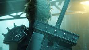 طور قصة Final Fantasy VII سيكون أكبر من النسخة الأصلية