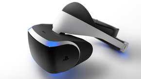استخدامات Playsation VR ستتعدى الألعاب إلى الأفلام وغيرها
