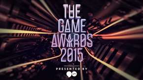 مشروع سري للعبة سيتم الكشف عنه في The Game Awards