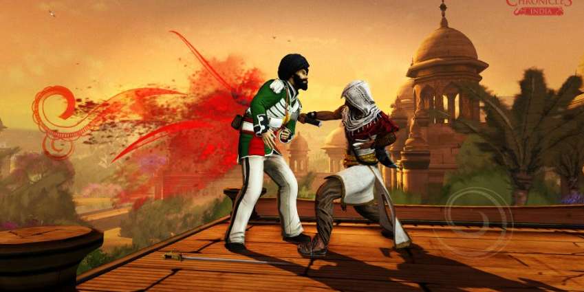 النسخة الروسية والهندية من Assassin’s Creed Chronicles قادمتان العام المقبل
