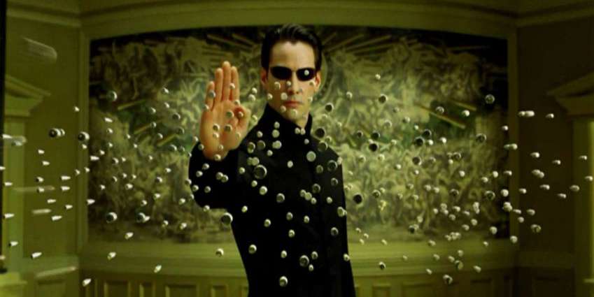 مبتكر نظارة Oculus: لا تتوقعوا الوصول إلى أسلوب The Matrix