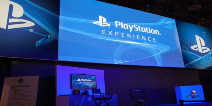 مؤتمر حدث PlayStation Experience سيحدث يوم السبت