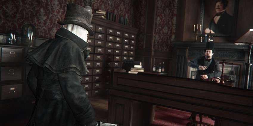 إضافة “جاك السفاح” قادمة للعبة Assassin’s Creed Syndicate الأسبوع المقبل