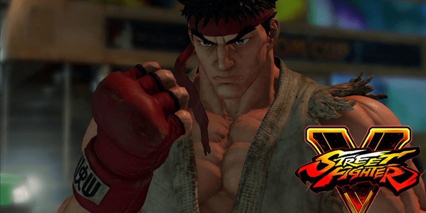 قصة Street Fighter V ستستمر بالتمدد بعد إطلاق اللعبة