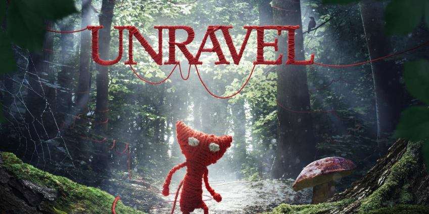 EA تُطلق عرض قصة Unravel وتكشف عن موعد إطلاقها