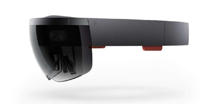 مايكروسوفت: نظارة HoloLens ليست موجهة للألعاب