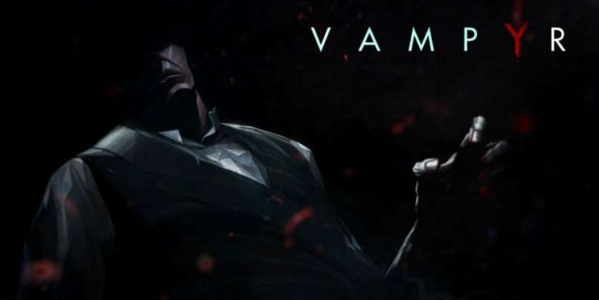 مطور Life is Strange يكشف تفاصيل لعبته الجديدة Vampyr