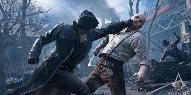 إصدار تحديث جديد لنسخة PC من Assassin’s Creed: Syndicate