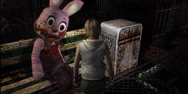 إحدى ممثلات Silent Hill تعمل على لعبة رعب جديدة