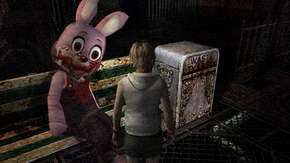إحدى ممثلات Silent Hill تعمل على لعبة رعب جديدة