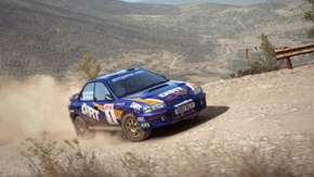 رسوميات DIRT Rally ستصل إلى 60 إطار بالثانية على الأجهزة المنزلية