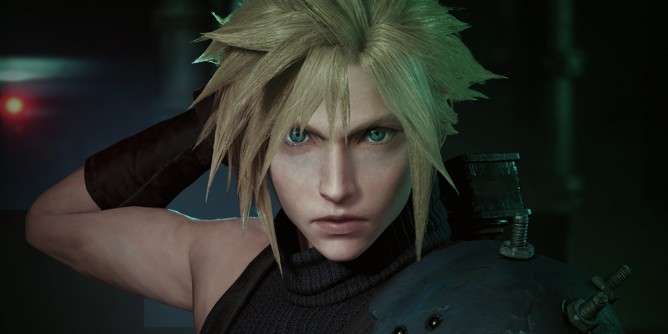 لعبة Final Fantasy 7 Remake ستتمتع بتمثيل صوتي كامل لشخصياتها
