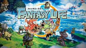 مبيعات Fantasy Life تصل إلى مليون نسخة مباعة بالأسواق العالمية