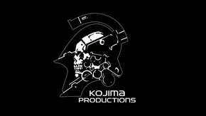 يبدو بأن Kojima Productions يروج لشركة توصيل طلبات في اليابان