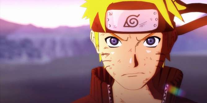 ترقبوا مفاجآت مطوري ألعاب Naruto في العام المقبل