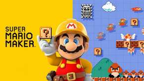 لعبة Super Mario Maker أفضل لعبة بالعام 2015 بالنسبة لاستوديوهات أمازون