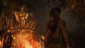 استمرار التشويق لحفل Game Awards، بأول صورة لإضافة Tomb Raider