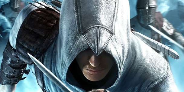 أول أجزاء Assassin’s Creed كان من المقرر أن يضم طور لعب جماعي