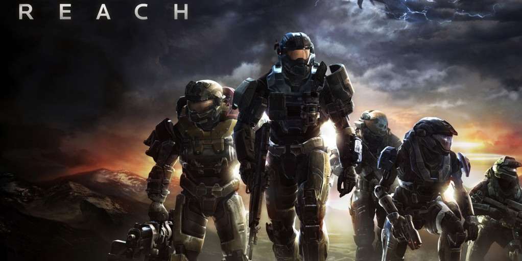 تقرير: Halo: Reach تعاني من مشاكل بالعمل على اكسبوكس ون
