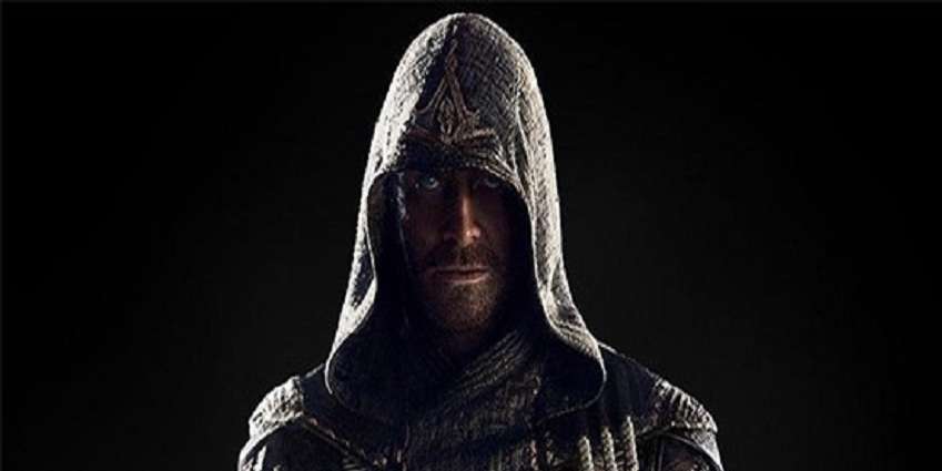 بطل فيلم Assassin’s Creed لم يسبق أن لعب اللعبة قبل توقيعه عقد الفيلم