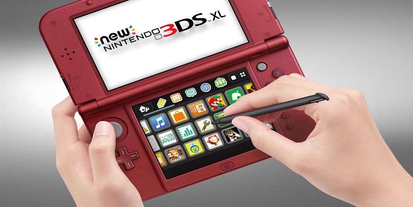 نينتندو تؤكد مجدداً التزامها بدعم 3DS وألعاب جديدة قيد التطوير له