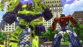 منتج Transformers: نعلم بأن Devastation لم تكن مثالية وسنستمع لرأي اللاعبين