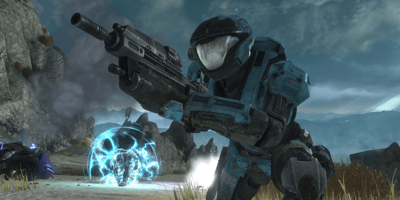 مايكروسوفت على علم بمشاكل Halo: Reach على اكسبوكس ون وستحلها