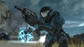 مايكروسوفت على علم بمشاكل Halo: Reach على اكسبوكس ون وستحلها