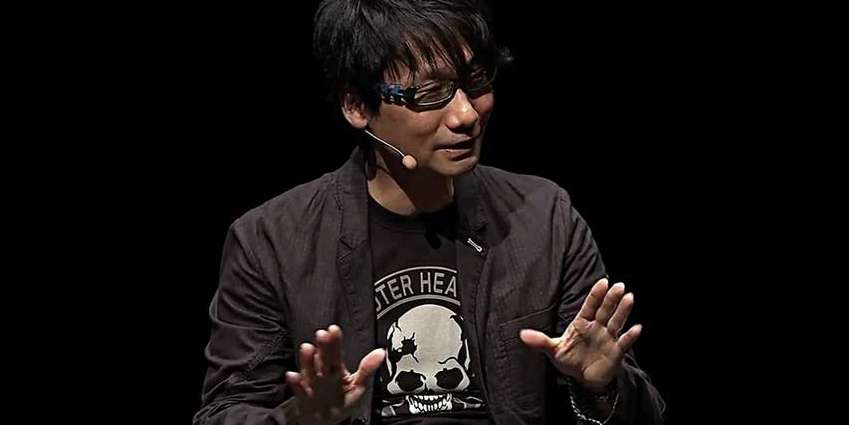Kojima: منح اللاعبين حرية باللعب ليس على حساب مصير الشخصيات