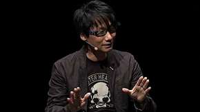 Kojima: منح اللاعبين حرية باللعب ليس على حساب مصير الشخصيات