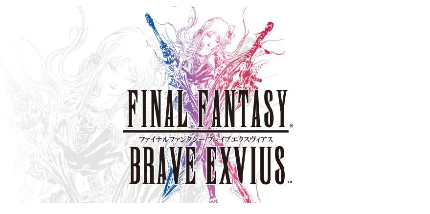 لعبة الجوالات Final Fantasy: Brave Exvius تبيع 5 ملايين نسخة