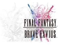 لعبة الجوالات Final Fantasy: Brave Exvius تبيع 5 ملايين نسخة