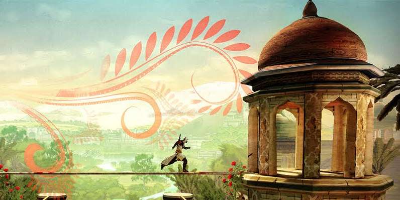 تقييم: Assassin’s Creed Chronicles: India