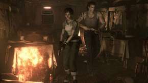 تقييم: Resident Evil 0 (النسخة المحسّنة)