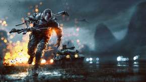 استوديو Dice بحاجة لمصمم مراحل لاستكمال تطوير أحدث أجزاء Battlefield