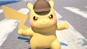 بيكاتشو سيحل الجرائم في Detective Pikachu القادمة الإسبوع المُقبل
