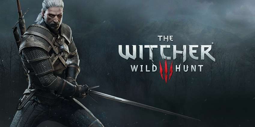1500 شخص عملوا على تطوير لعبة The Witcher 3