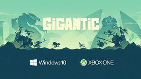 تحديث جديد لحصرية اكسبوكس Gigantic يسمح باللعب مع أجهزة PC