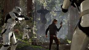 Star Wars Battlefront شحنت 13 مليون نسخة