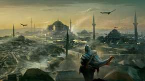 [مُحدث] إشاعة: الجزء الجديد من Assassin’s Creed سيكون في 2017، وأحداثه بمصر!
