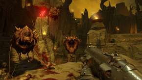 مطورو Doom: القصة ليست عامل جذب لعشاق اللعبة