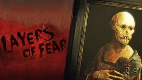 مطور Layers Of Fear: الرعب باللعبة سيتسلّل إلى مخيّلة اللاعبين