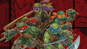 المزيد من التسريبات حول Teenage Mutant Ninja Turtles