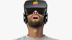 هل ستدخل Apple مجال صناعة نظارات الواقع الافتراضي؟