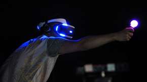 مطورين يمتحدون نظارة Playstation VR و القاعدة الجماهيرية للبلايستيشن