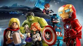 إضافتين مجانية للعبة LEGO Marvel’s Avengers ستكون حصرية للبلايستيشن