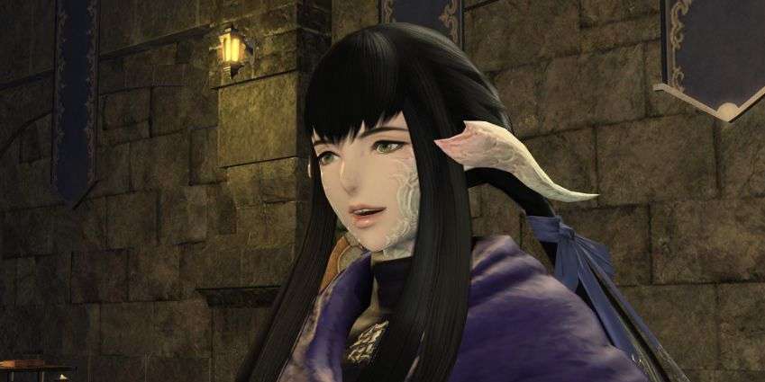 العثور على مؤدية صوت Final Fantasy XIV مقتولة في منزلها