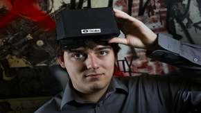 مبتكر Oculus Rift يؤكد أن سعرها رخيص بشكل فاحش